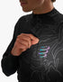 Compressport - Hurricane Windproof Jacket - Aurora LTD Edition